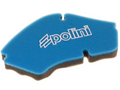 Polini filtre à air Piaggio Zip RST, Zip SP98 50cc 2 Temps