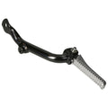 Duo repose-pied gauche Gilera Runner origine