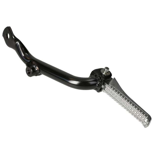 Duo repose-pied gauche Gilera Runner origine