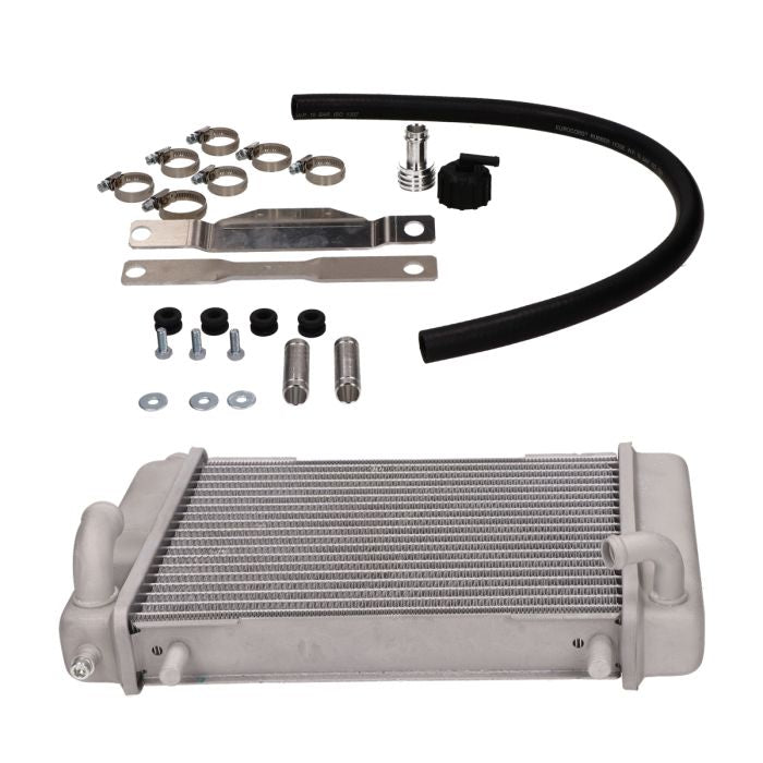 radiateur zip sp malossi