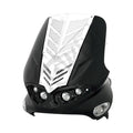 Front Gilera Runner ancien type blanc