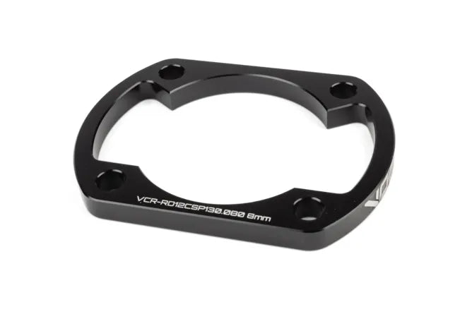 CALE DE CYLINDRE 8MM VOCA YAMAHA DT 50 LC PORTUGAL NOIR