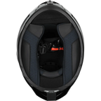 LS2 Casque Rapid III Xtrem FF820 noir / gris