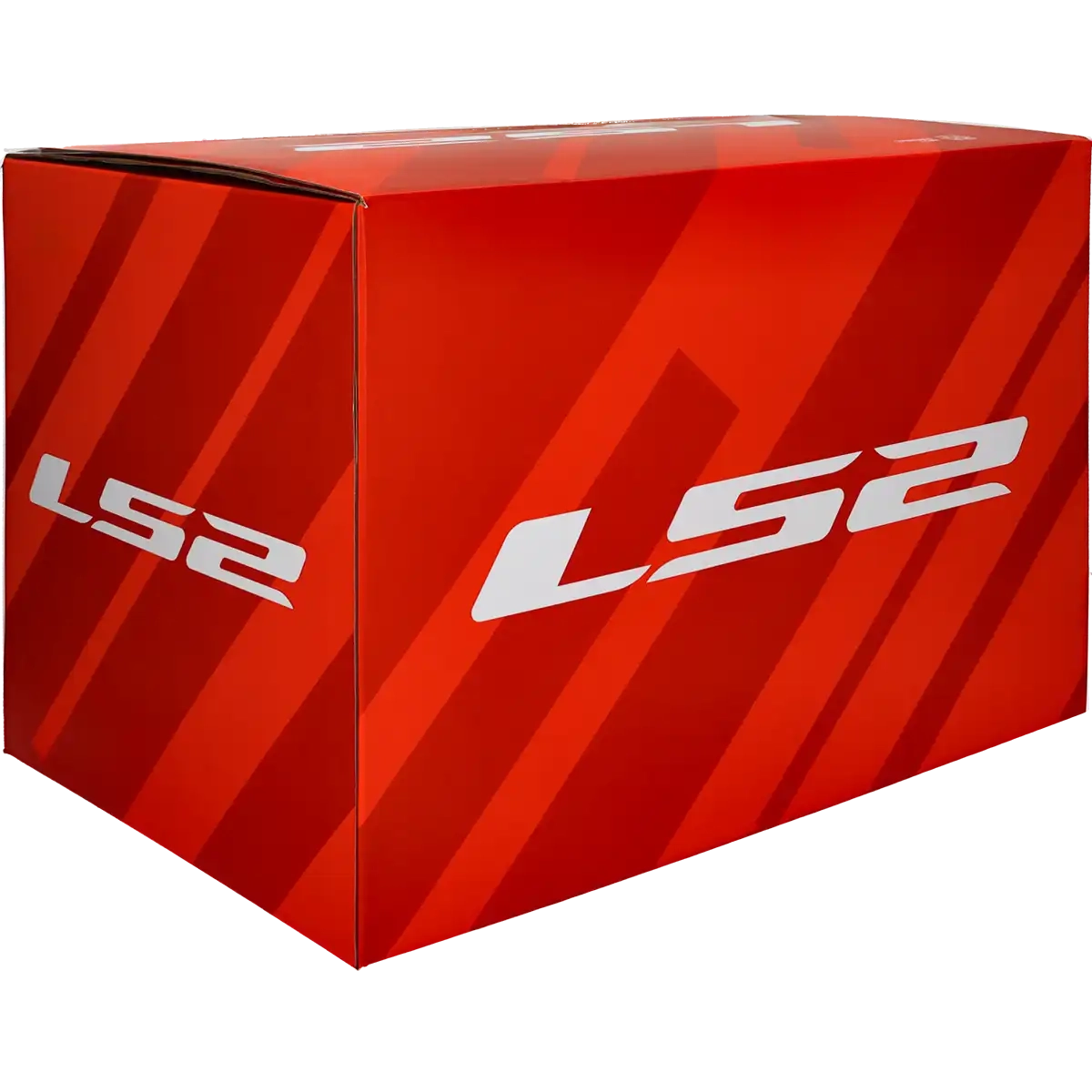 LS2 Casque Rapid III Xtrem FF820 noir / gris