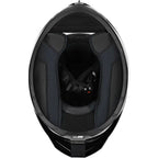 LS2 Casque Rapid III Solid FF820 noir
