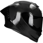 Casque Scorpion EXO-R1 Evo II Carbon Air Solid noir