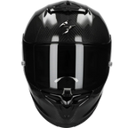 Casque Scorpion EXO-R1 Evo II Carbon Air Solid noir