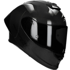 Casque Scorpion EXO-R1 Evo II Carbon Air Solid noir