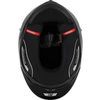 Casque Scorpion EXO-R1 Evo II Carbon Air Solid noir