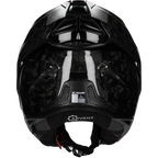 LS2 Casque Advant X Forged Carbon FF901 noir