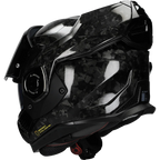 LS2 Casque Advant X Forged Carbon FF901 noir