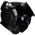 LS2 Casque Advant X Forged Carbon FF901 noir