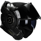 LS2 Casque Advant X Forged Carbon FF901 noir