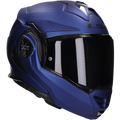 LS2 Casque Advant X Solid FF901 mat bleu