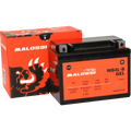 Batterie Malossi YB4L-B Gel 12V 4AH sans entretien