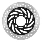 DISQUE DE FREIN AVANT POUR HONDA 125 PCX 10-18, SH 14-18, 110 VISION 12-18