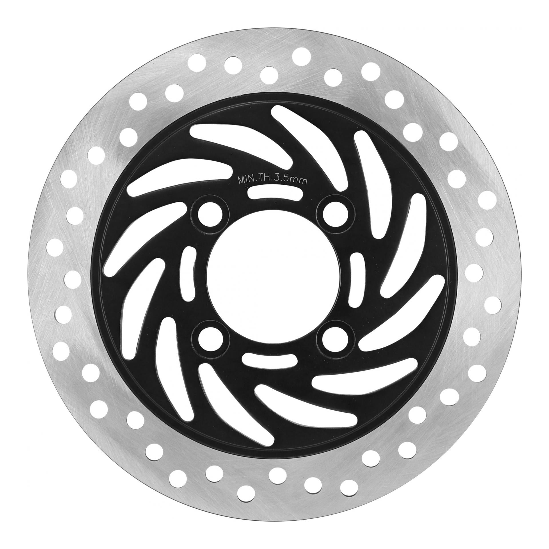 DISQUE DE FREIN AVANT POUR HONDA 125 PCX 10-18, SH 14-18, 110 VISION 12-18