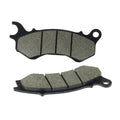 PLAQUETTES DE FREIN POLINI - ORGANIQUE - HONDA 125 PCX