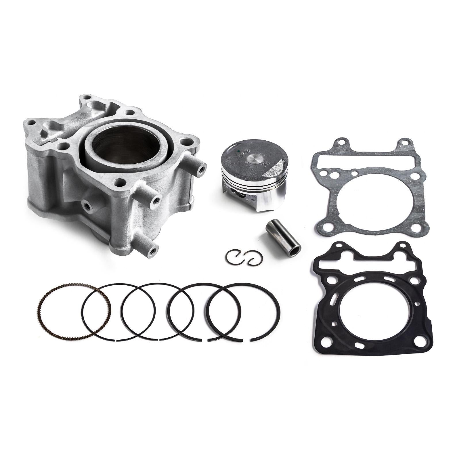 CYLINDRE AIRSAL HONDA PCX 125 12-