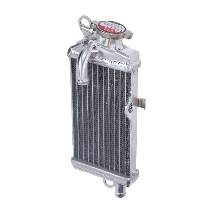 Raditeur origine DT 50 chromée.