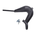 Pot D’ECHAPPEMENT DT yamaha 50 Noir