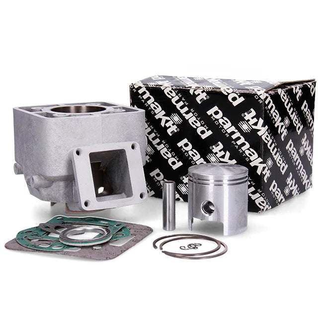 Kit cylindre Parmakit aluminium  D55 100cc DTLC 50