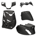 Kit carénage ZIP SP