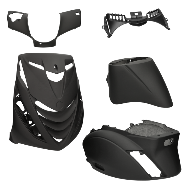 Kit carénage ZIP SP