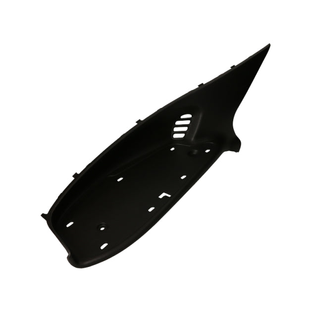 Marchepied gauche noir Gilera Runner origine