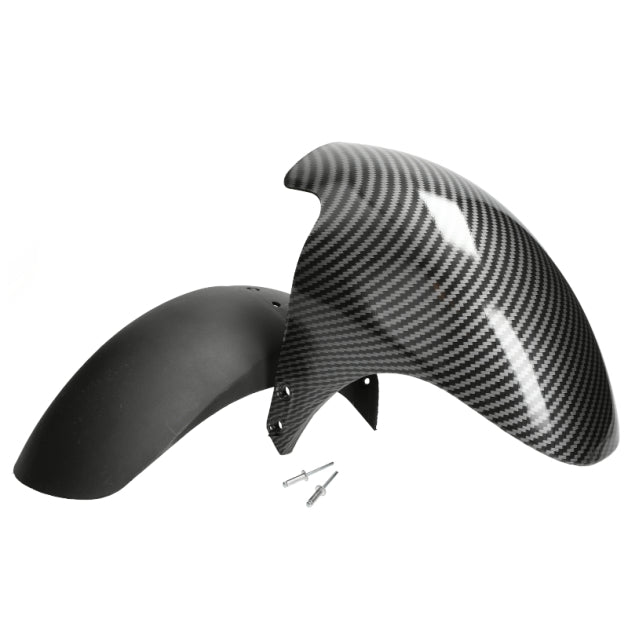 Mezoly garde-boue avant Gilera Runner carbone