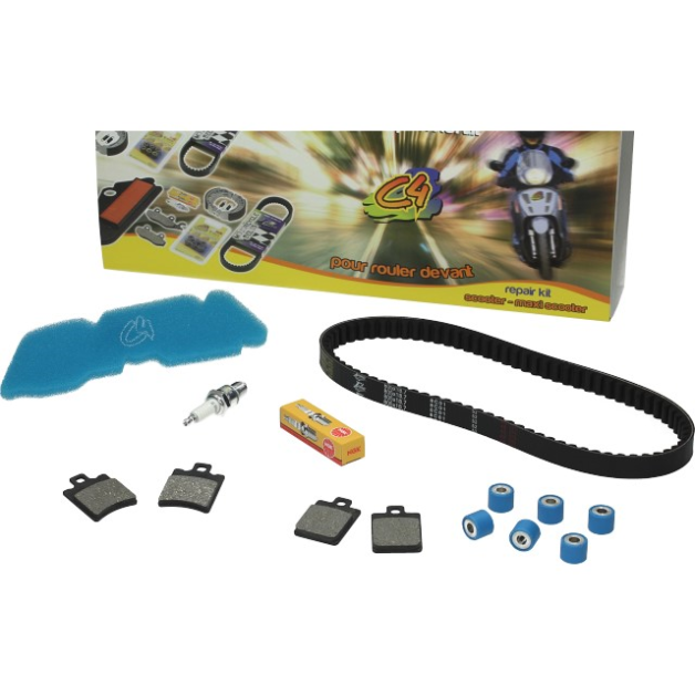 Kit entretien Gilera Runner 50cc 2 Temps
