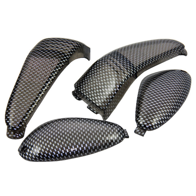 Clignotant kit de verres DMP Gilera Runner Carbon