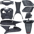 Kit carenage interieur Gilera Runner 50-180cc 2 temps