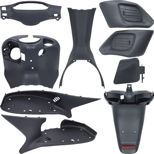 Kit carenage interieur Gilera Runner 50-180cc 2 temps