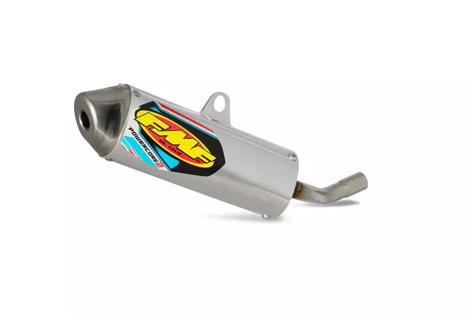SILENCIEUX FMF POWERCORE 2 YZ 85