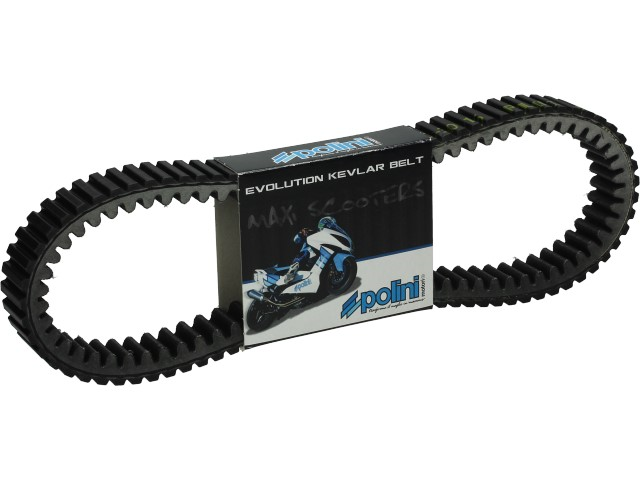 Courroie Polini Evolution Kevlar Yamaha T-Max 530i
