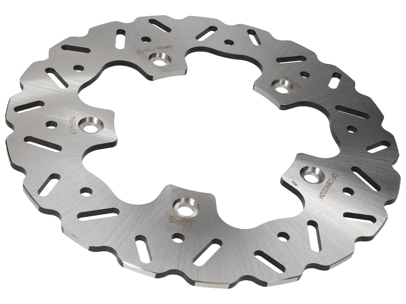 Disque de frein arrière Malossi Whoop Disc Yamaha T-Max