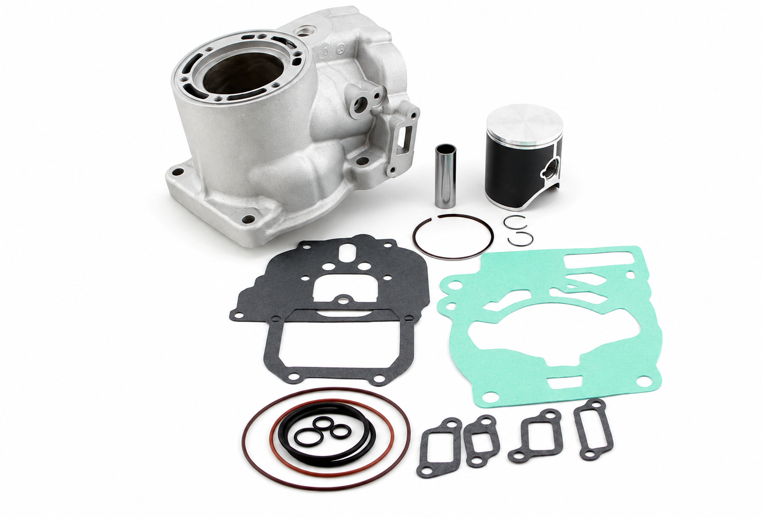 KTM SX EXC 144/150 Kit Cylindre Wössner Piston