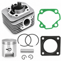 Kit cylindre aluminium pour suzuki adresse V100