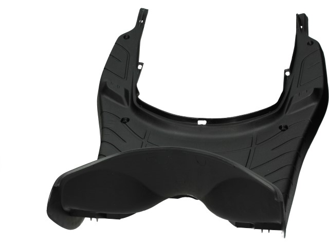 Marchepied Piaggio Zip 2000 Noir Origine