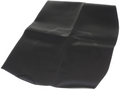 Housse de selle avec logo Piaggio Zip SP2000 noir