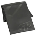 Housse de selle avec logo SP Piaggio Zip SP2000 noir