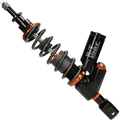 Amortisseur Stage6 R/T Limited Edition 335mm Piaggio Zip SP