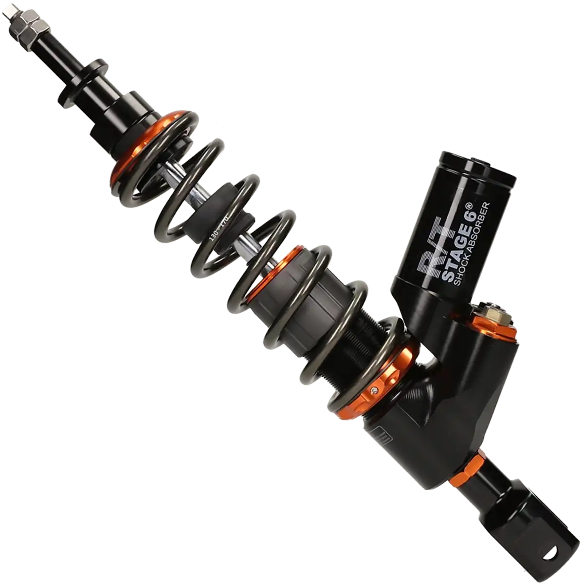 Amortisseur Stage6 R/T Limited Edition 335mm Piaggio Zip SP