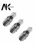 Lampe 12V 35/35W BA20D Halogène lot de 3