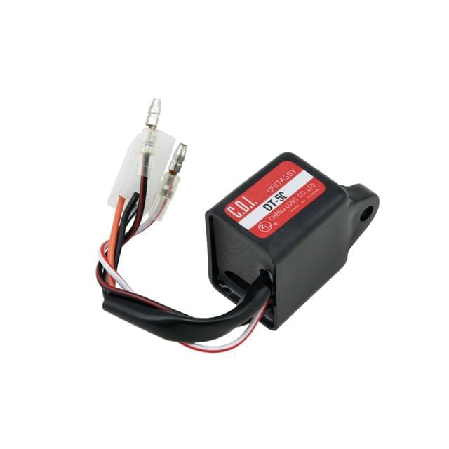 CDI Yamaha DTLC50 / DT50MX AllPro
