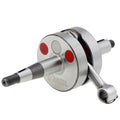 Vilebrequin Jasil Evolution NG Yamaha DTLC50 course 43mm