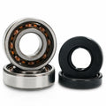 Roulements et joints VOCA C4 NBR Yamaha DTLC50