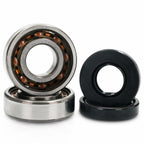 Roulements et joints VOCA C4 NBR Yamaha DTLC50