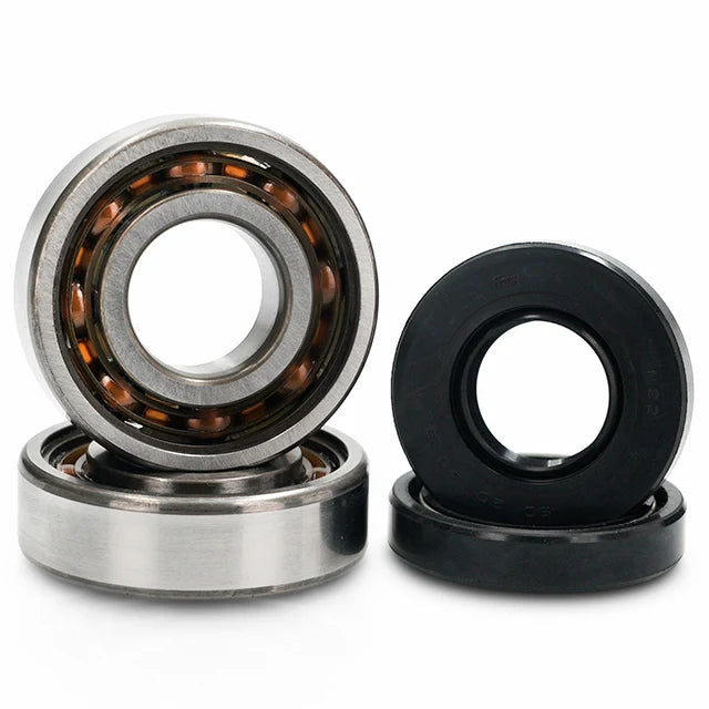 Roulements et joints VOCA C4 NBR Yamaha DTLC50